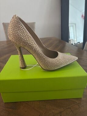 Sam Edelman Antonia Glitz Pump